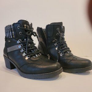 EUC Spring Step Luigina Boot EU size 39
